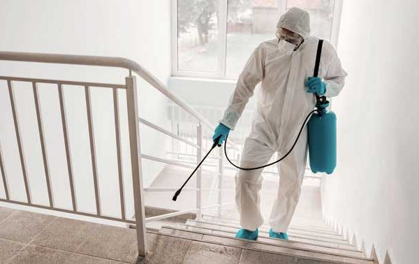 ΑΠΟΛΥΜΑΝΣΗ ΠΟΛΥΚΑΤΟΙΚΙΑΣ