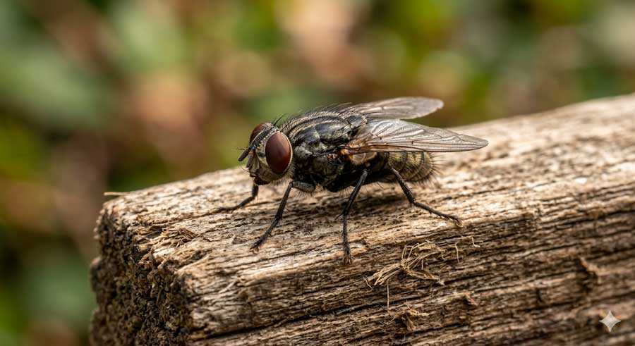 ΜΥΓΕΣ - Συνήθειες και συμπεριφορά.